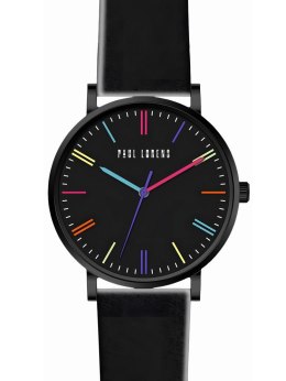 ZEGAREK DAMSKI PAUL LORENS 41mm PL12600A2-1A1 (zg586a) + BOX