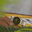 ZEGAREK MĘSKI SEIKO 5 Sports SRPD57K1 AUTOMAT + BOX