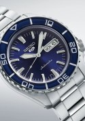 ZEGAREK MĘSKI SEIKO 5 Sports SRPK97K1 AUTOMAT + BOX