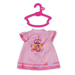 BABY born 839652 akcesorium dla lalek Sukienka dla lalki
