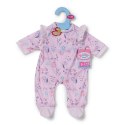 BABY born 840115 akcesorium dla lalek Kombinezon dla lalek