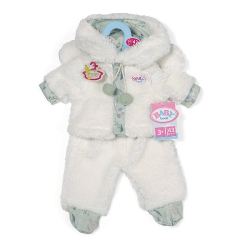 BABY born 840139 akcesorium dla lalek Kostium lalki