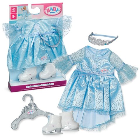 BABY born 840535 akcesorium dla lalek Kostium lalki