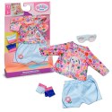 BABY born Bike Outfit 43cm Zestaw ubrań dla lalek