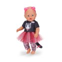 BABY born Cat Dress Zestaw ubrań dla lalek