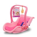 BABY born Comfort Seat Pink Fotelik dla lalki