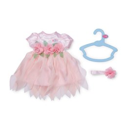 BABY born Flower Fairy Sukienka dla lalki