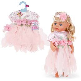BABY born Flower Fairy Sukienka dla lalki