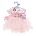 BABY born Flower Fairy Sukienka dla lalki