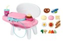 BABY born Lunchtime Table Toaletka dla lalki