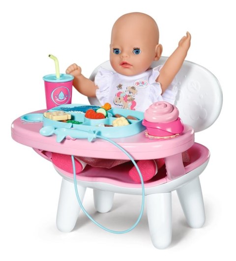 BABY born Lunchtime Table Toaletka dla lalki