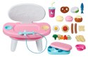 BABY born Lunchtime Table Toaletka dla lalki