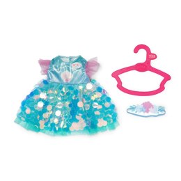 BABY born Mermaid Dress Sukienka dla lalki