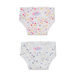 BABY born Nappies 2pack 36cm Pieluchy dla lalek