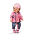 BABY born Riding Outfit 43cm Zestaw ubrań dla lalek