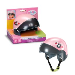 BABY born Scooter Helmet 43cm Kask dla lalki