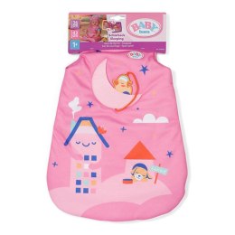BABY born Sleeping Bag Moon Śpiwór dla lalek
