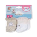BABY born Socks Sheep 2 pair 43cm Skarpety dla lalek