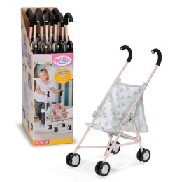 BABY born Stroller with Bag Jungle Wózek dla lalek