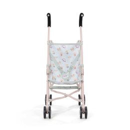 BABY born Stroller with Bag Jungle Wózek dla lalek