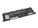 Bateria Movano do Dell Latitude 7320 2-in-1