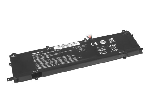 Bateria Movano do HP Spectre x360 15-eb