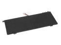 Bateria Movano do Toshiba Dynabook Satellite Pro C40, C50
