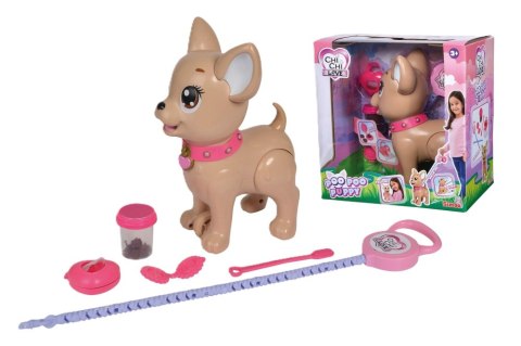 Chi Chi Love: Poo Poo Puppy