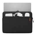 Etui na laptopa TOMTOC Light-A18 14" (czarne)