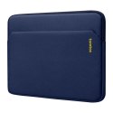 Etui na laptopa TOMTOC Light-A18 14" (granatowe)