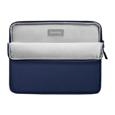 Etui na laptopa TOMTOC Light-A18 14" (granatowe)