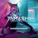 GRA TAMASHII: EDGERUNNERS (FIGURKI) dodatek - AWAKEN REALMS