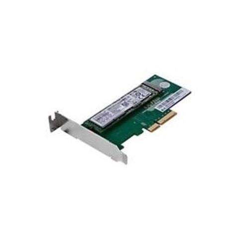 Lenovo M.2.SSD -high profile adapter Wewnętrzny