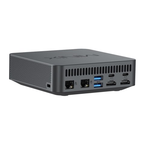 Mini PC Minix N512 i5 12600h 16GB 1TB Windows 11 Pro