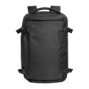 Plecak podróżny TOMTOC Navigator-T66 Liteway 28L/15.6" (czarny)