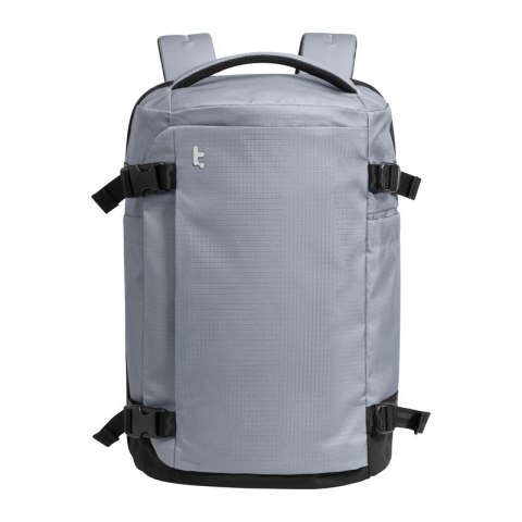 Plecak podróżny TOMTOC Navigator-T66 Liteway 28L 15,6"(jasnoszary)