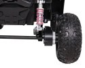 Pojazd Buggy Madman UTV-MX Biały