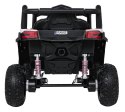 Pojazd Buggy Madman UTV-MX Biały
