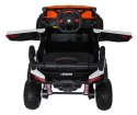 Pojazd Buggy Madman UTV-MX Biały