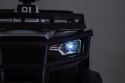 Pojazd Quad 4x4 ATV WOLF Biały
