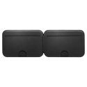 Spigen S314-2 Slim Fold Tripod MagSafe - Portfel magnetyczny z funkcją standu (Czarny)