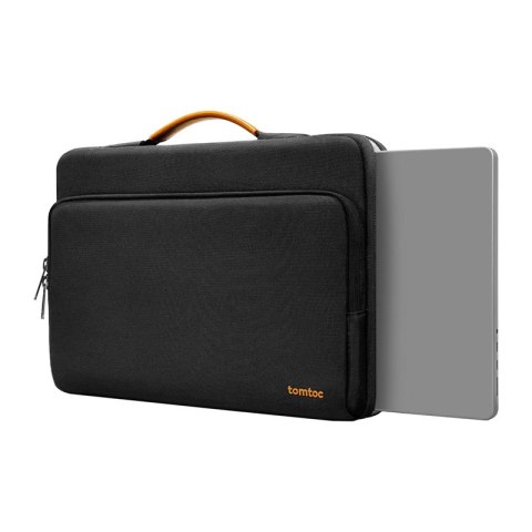 Torba na laptop TOMTOC Defender-A14 16" (czarna)