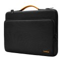 Torba na ramię na laptopa TOMTOC Defender-A40 16" (czarna)