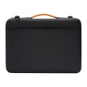 Torba na ramię na laptopa TOMTOC Defender-A40 16" (czarna)