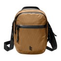 Torba podróżna TOMTOC Aviator-T37 z paskiem na ramię X-Pac 1.3L (brązowa)