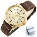 ZEGAREK MĘSKI CASIO MTP-V004GL-9A (zd046c) + BOX