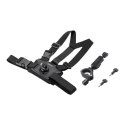 Osmo Action zestaw akcesoriów rowerowych