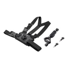 Zestaw akcesoriów rowerowych DJI do Osmo Action