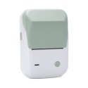Drukarka etykiet NIIMBOT B1 BT (zielona)