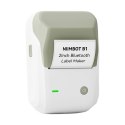 Drukarka etykiet NIIMBOT B1 BT (zielona)